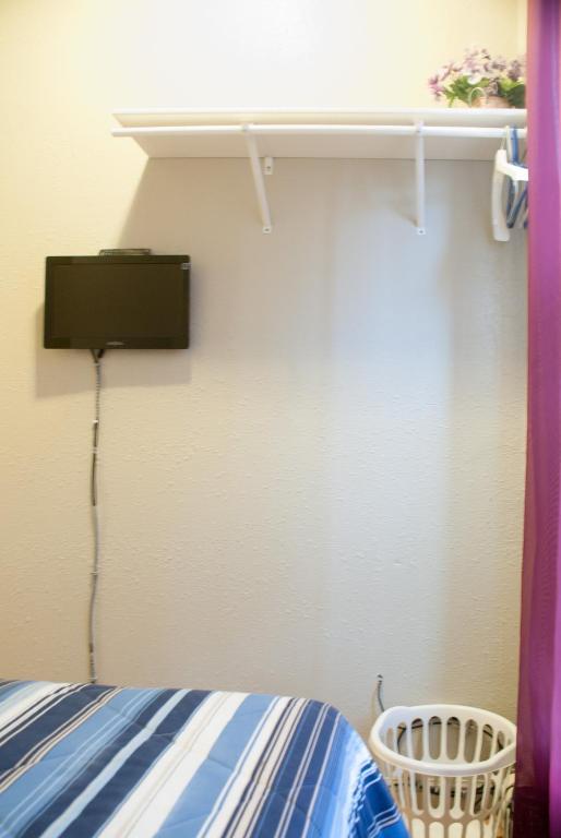 Camelot Inn & Hostel Salt Lake City Kamer foto