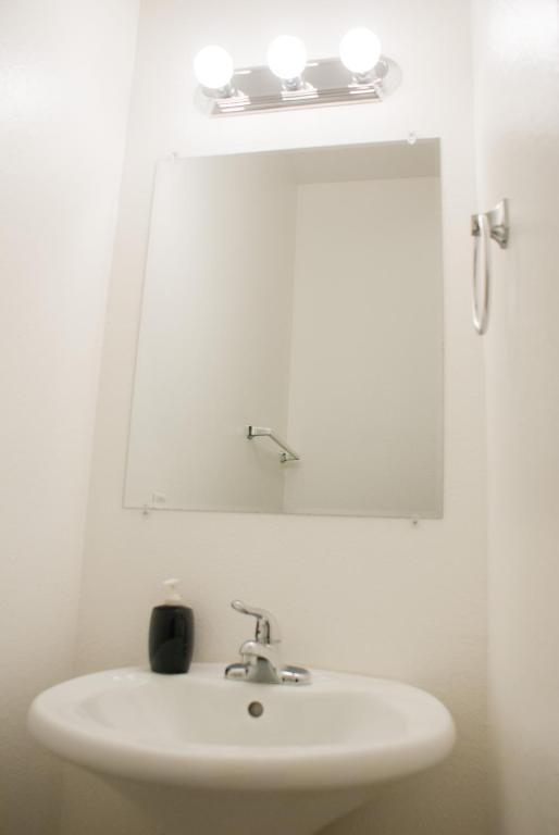 Camelot Inn & Hostel Salt Lake City Kamer foto